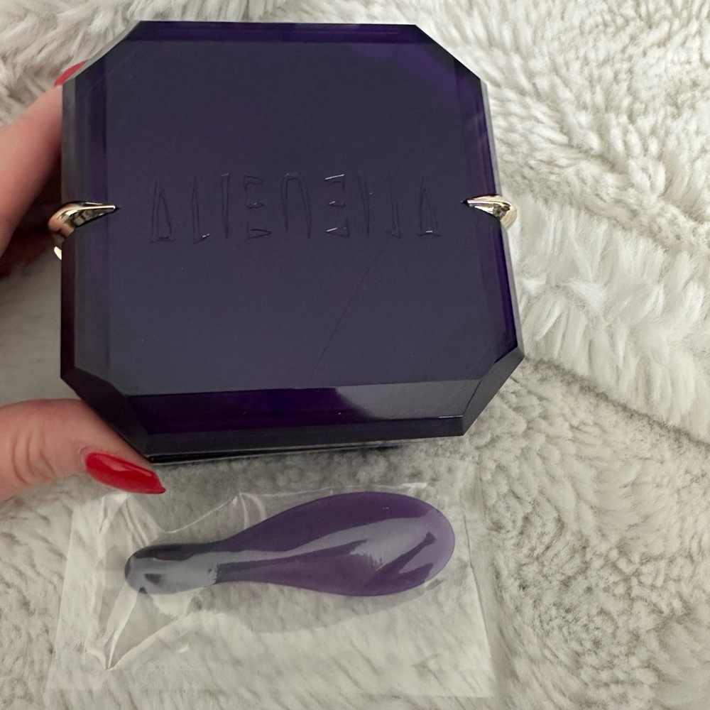 MUGLER ALIEN BODY CREAM
